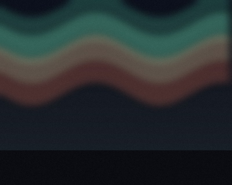 Aurora Coffee branding